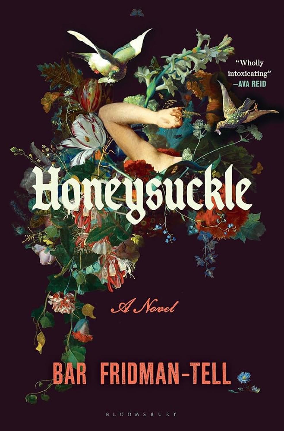 HONEYSUCKLE