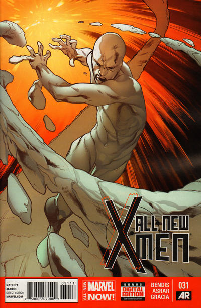 All-New X-Men 2013 #31 - back issue - $4.00