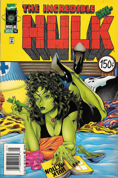 The Incredible Hulk 1968 #441 Newsstand ed. - back issue - $25.00