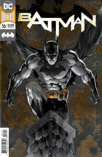 Batman 2016 #56 - back issue - $4.00
