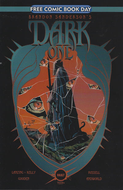 Dark One Special Edition 2020 #0 - back issue - $2.00