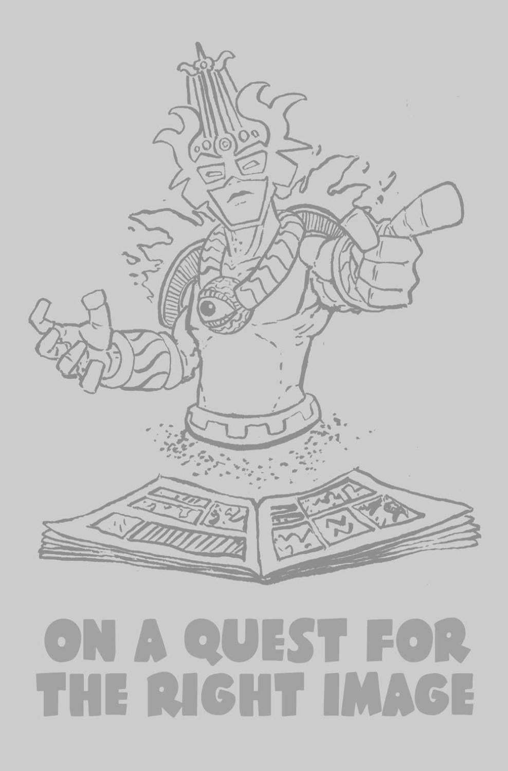 Norse Mythology 2020 #5 - back issue - $4.00