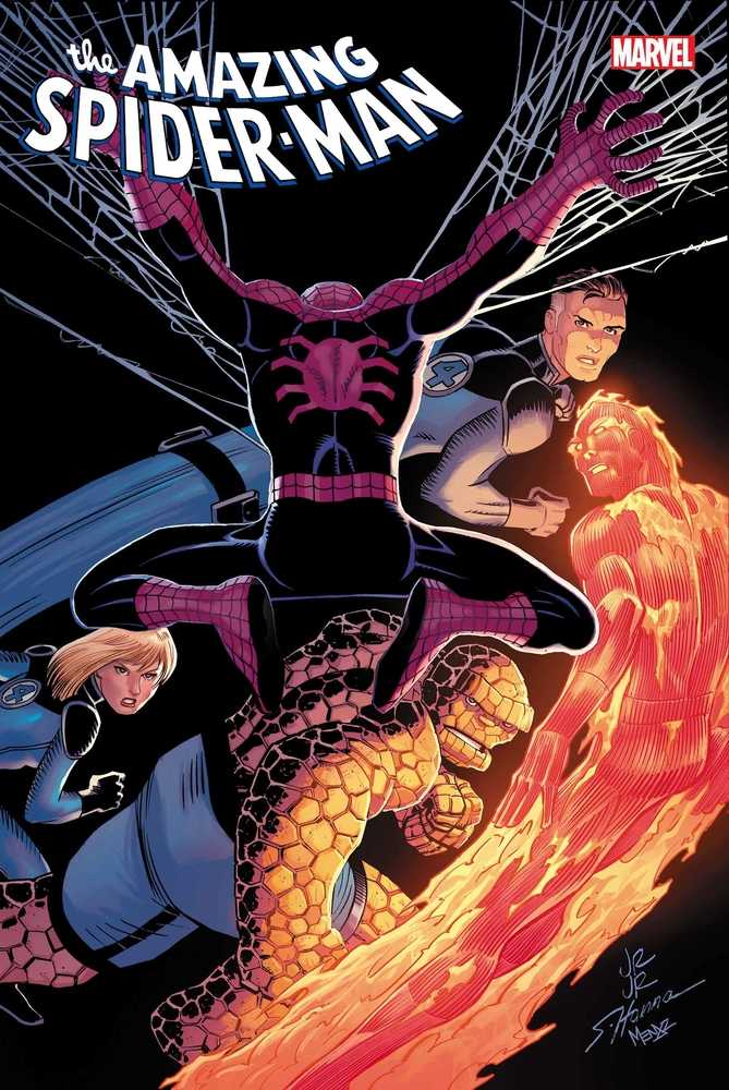 The Amazing Spider-Man 2022 #23 917 - back issue - $5.00