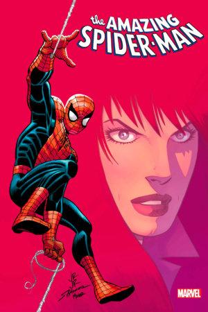The Amazing Spider-Man 2022 #25 919 - back issue - $7.00