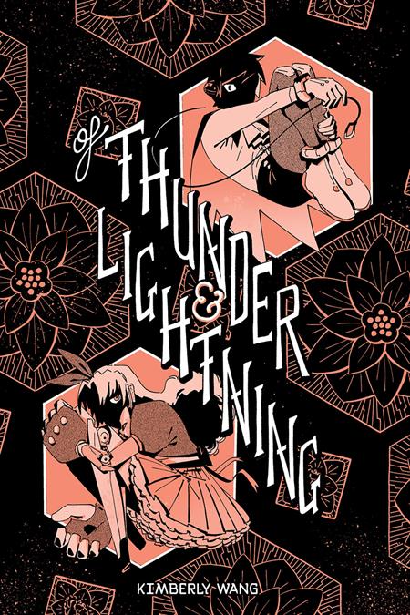 Of Thunder & Lightning Gn