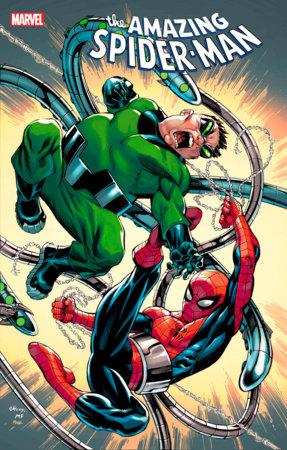 The Amazing Spider-Man 2022 #30 924 - back issue - $5.00