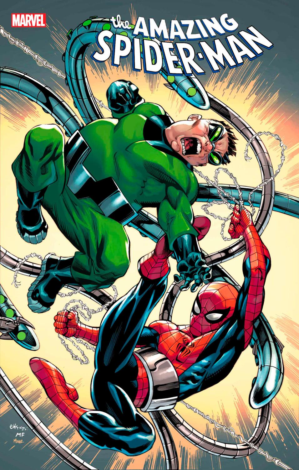 The Amazing Spider-Man 2022 #30 924 - back issue - $5.00