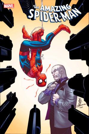 The Amazing Spider-Man 2022 #31 925 - back issue - $10.00