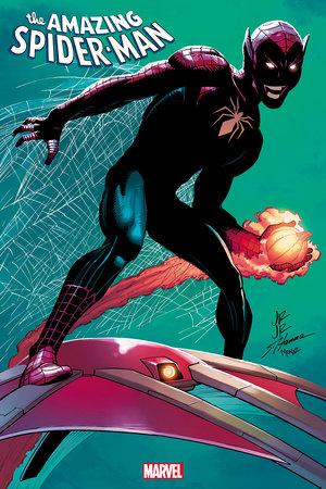 The Amazing Spider-Man 2022 #35 929 - back issue - $5.00