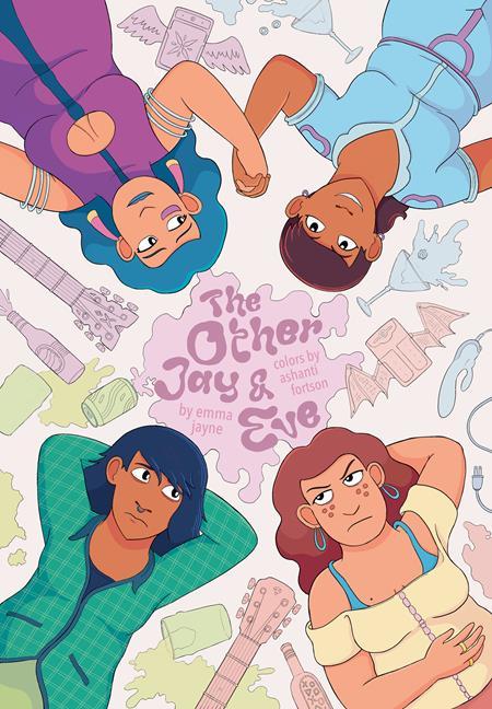 OTHER JAY AND EVE OGN