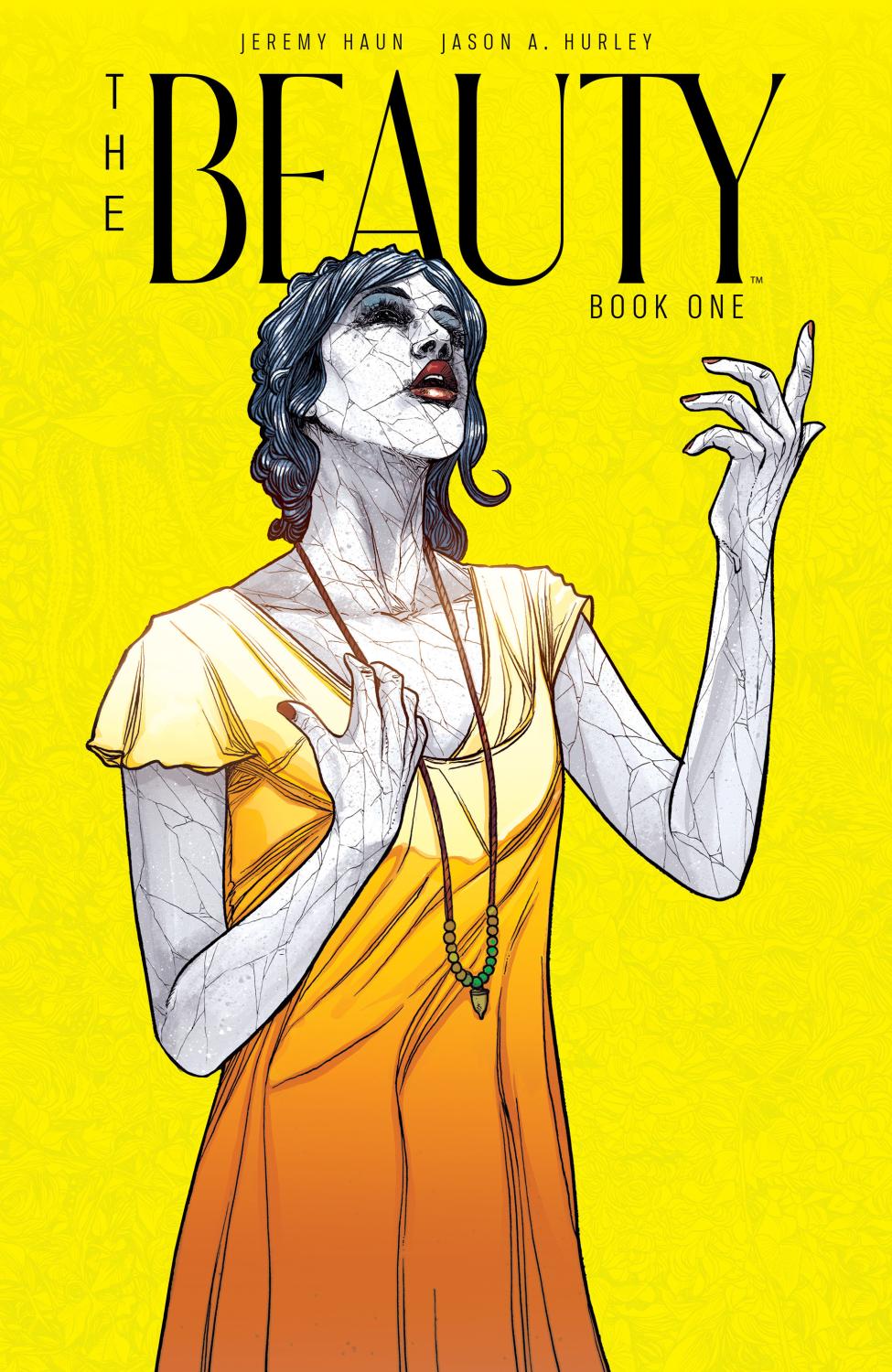 THE BEAUTY TP VOL 01