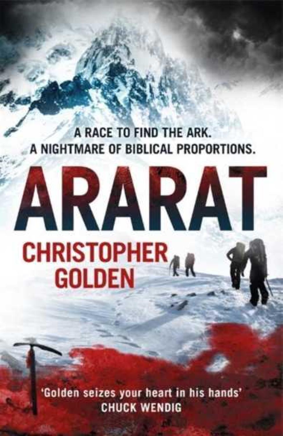 ARARAT