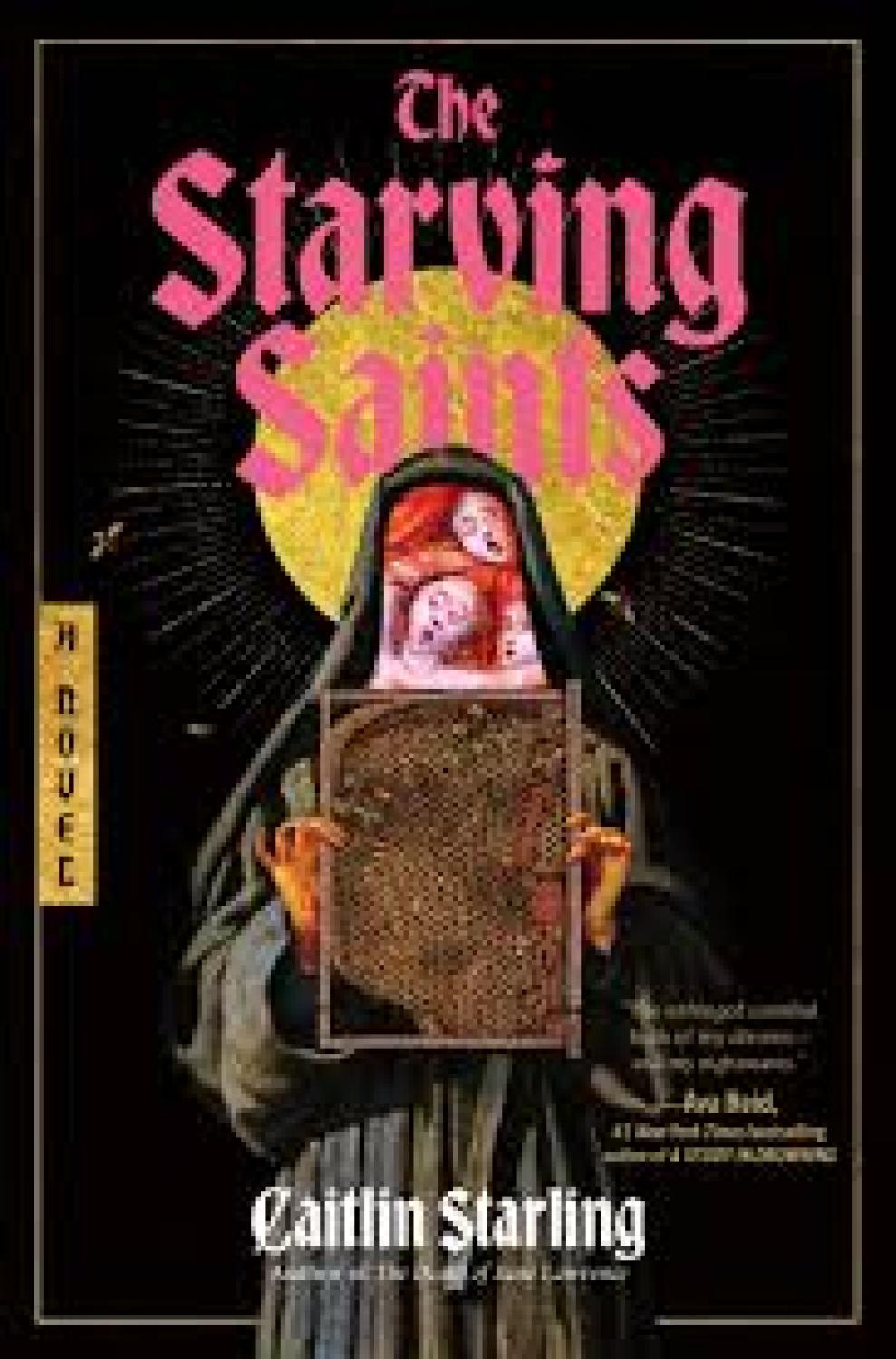 THE STARVING SAINTS