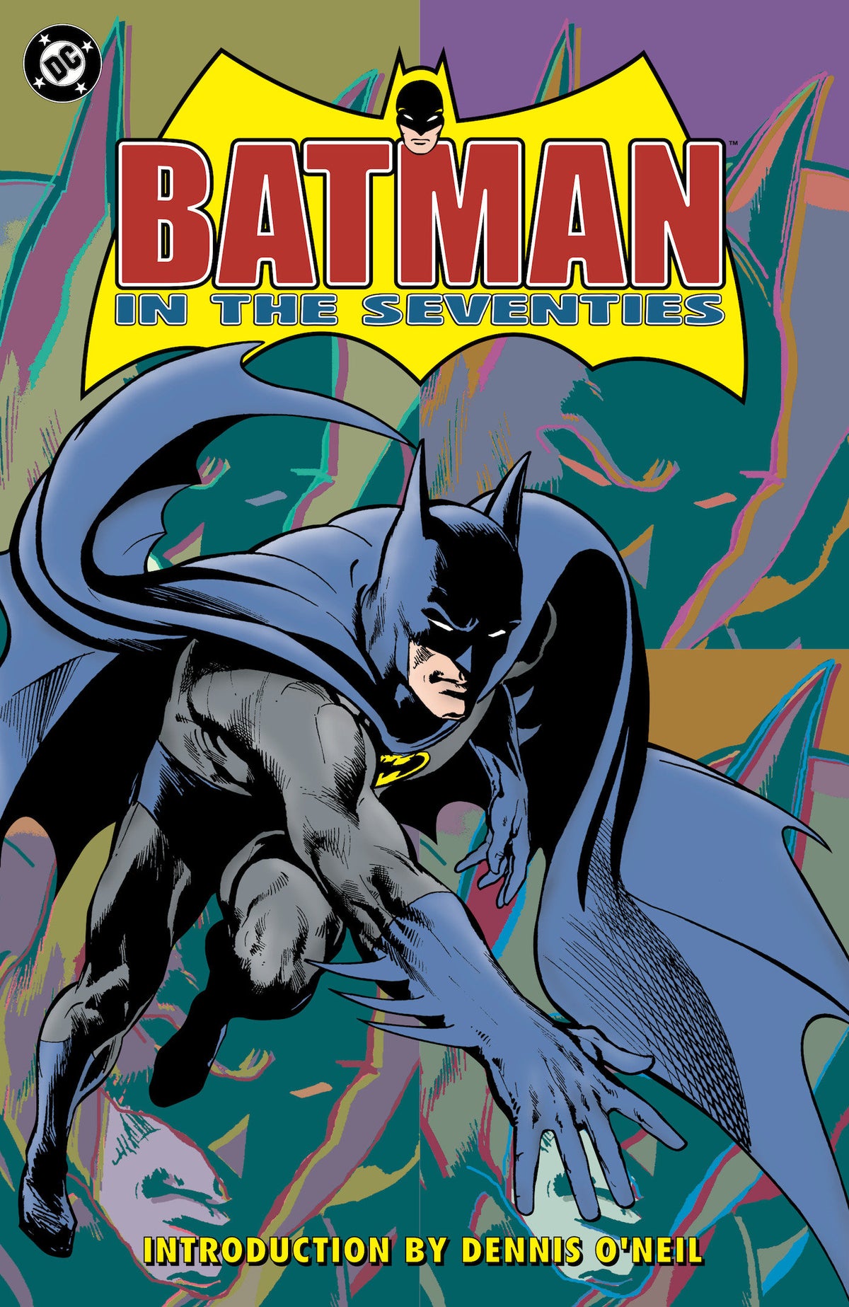 BATMAN IN THE SEVENTIES NEW EDITION TP
