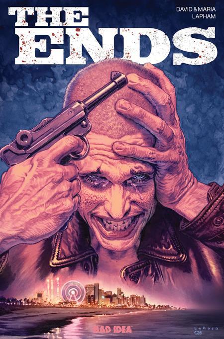 THE ENDS TP