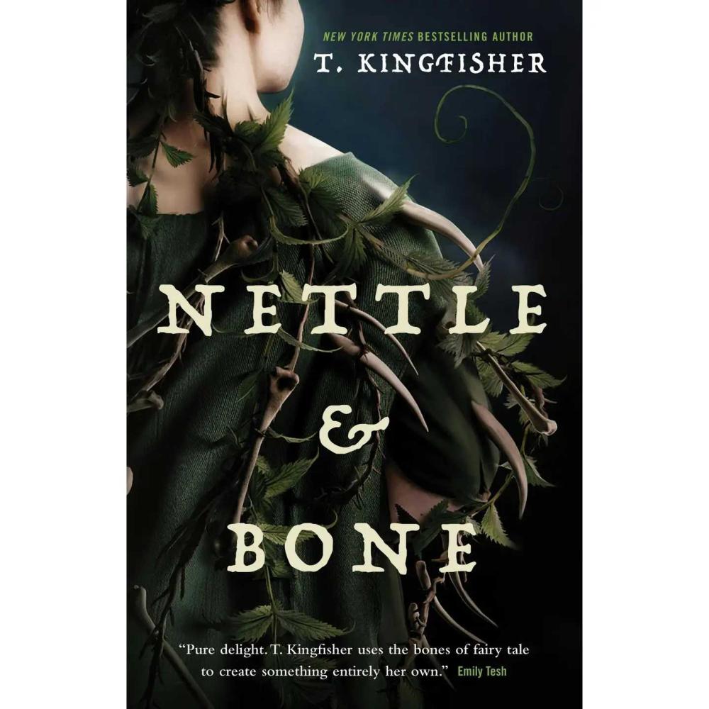 NETTLE & BONE