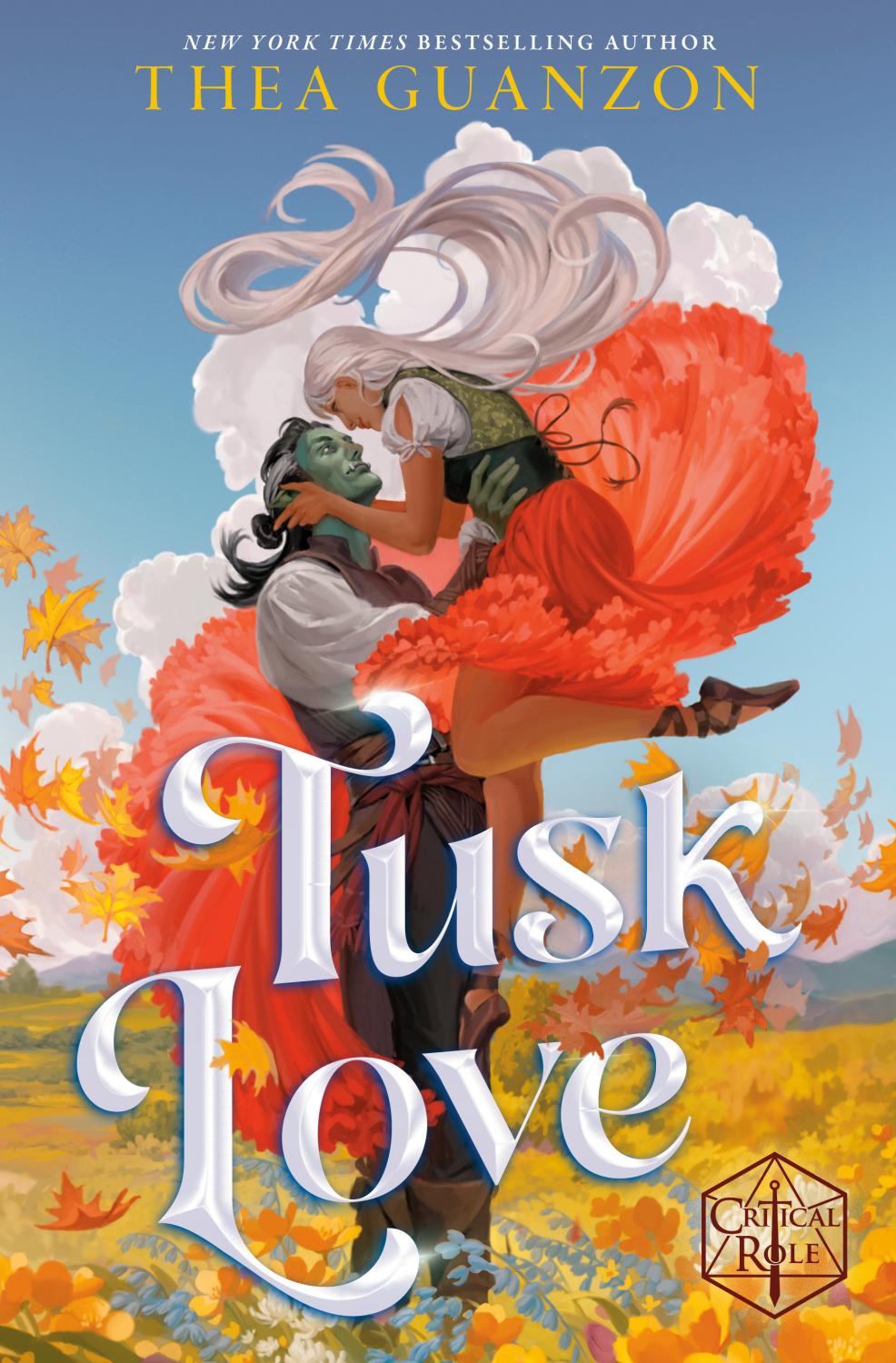TUSK LOVE TP