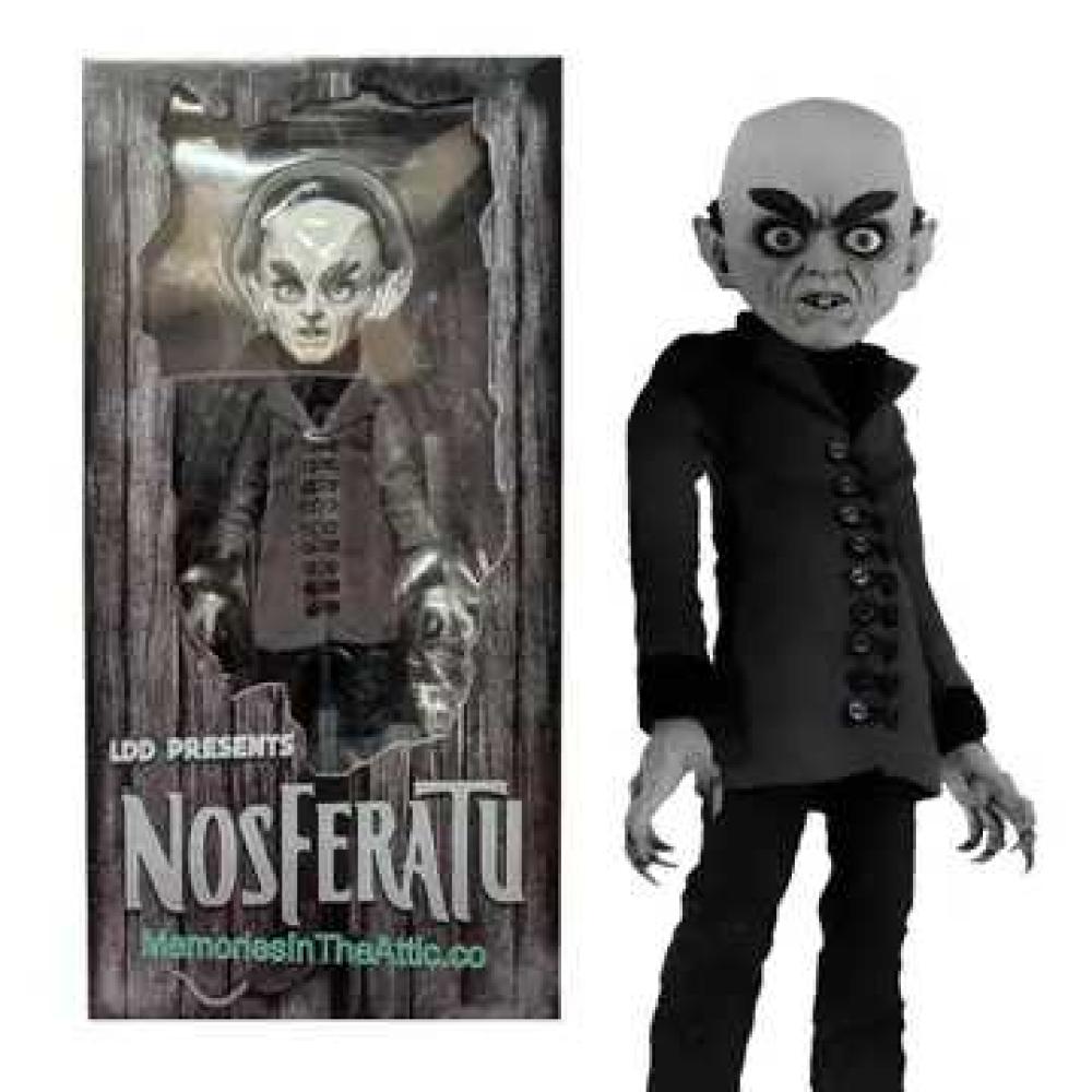 LDD Nosferatu Doll