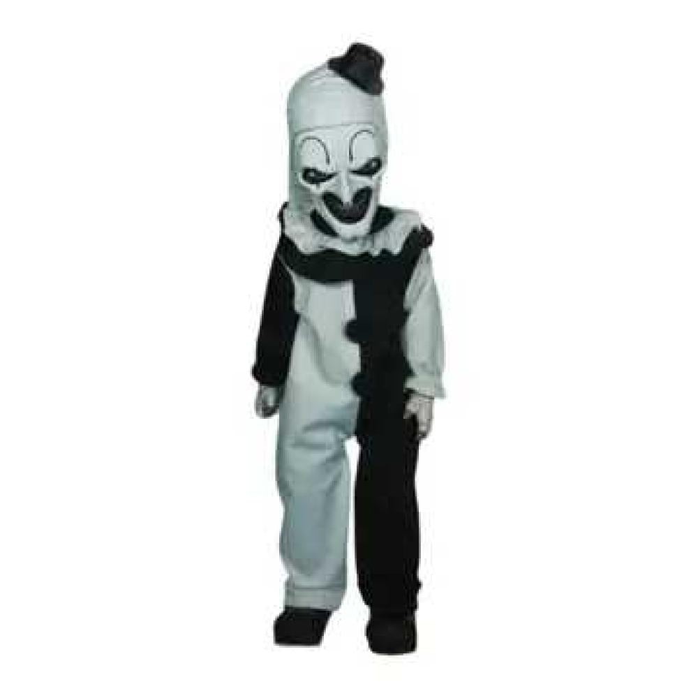 LIVING DEAD DOLL TERRIFIER
