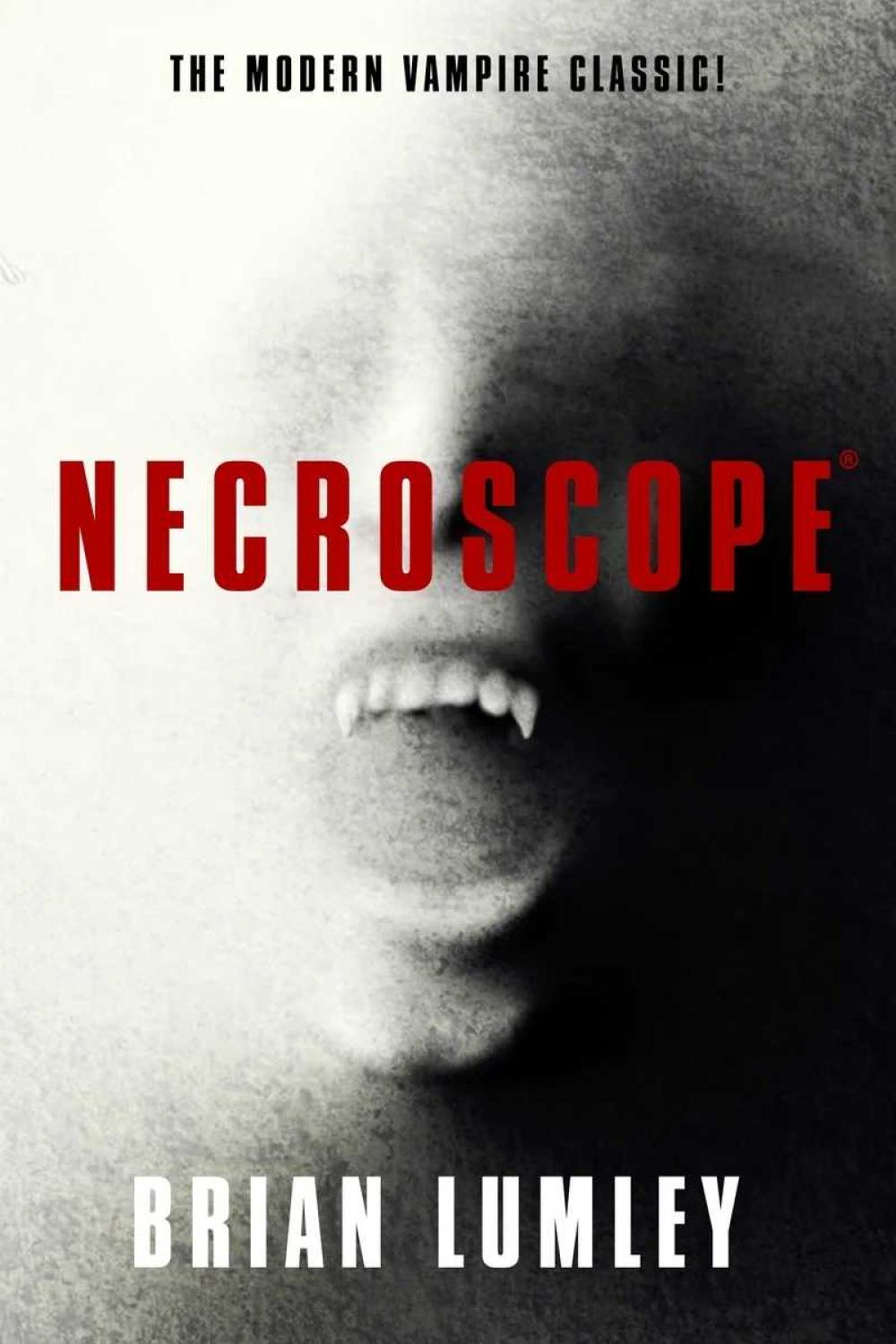 NECROSCOPE