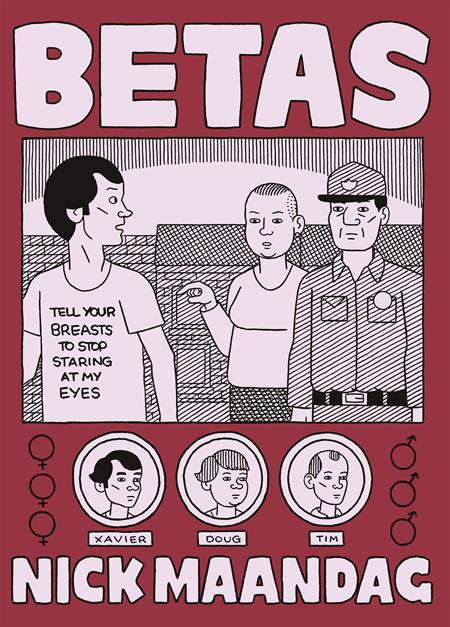 BETAS TP