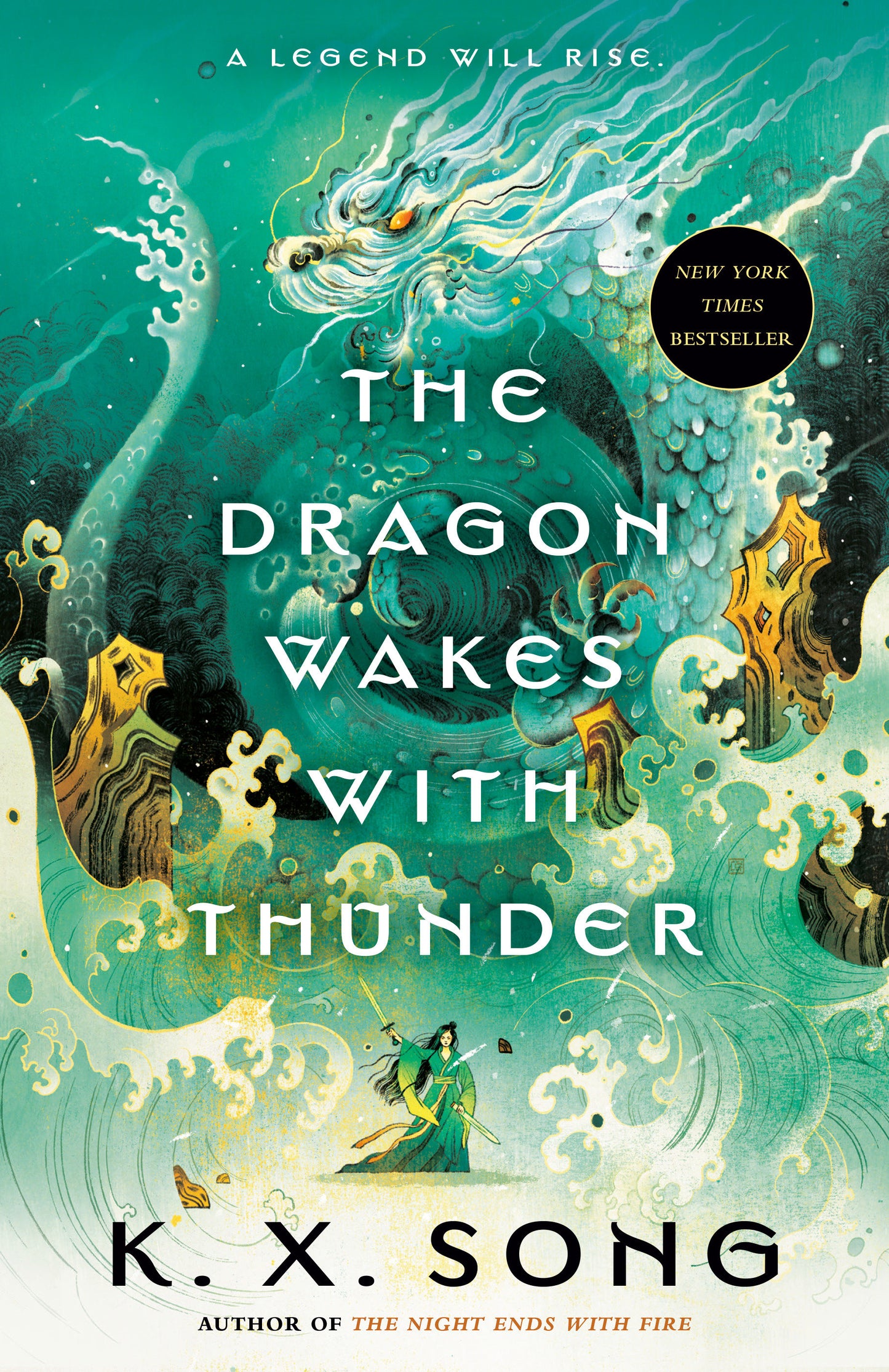 DRAGON SPIRIT DUOLOGY TP VOL 02