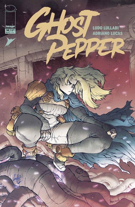 GHOST PEPPER #14 CVR E INC 1:50 GUILLAUME SINGELIN