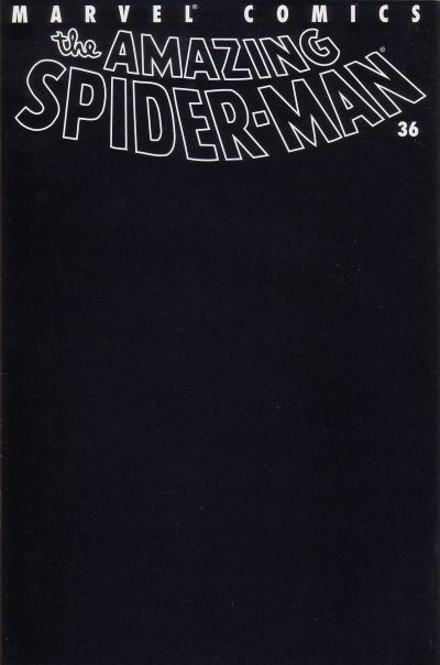 The Amazing Spider-Man 1999 #36 Direct Edition - No Condition Defined - $40.00