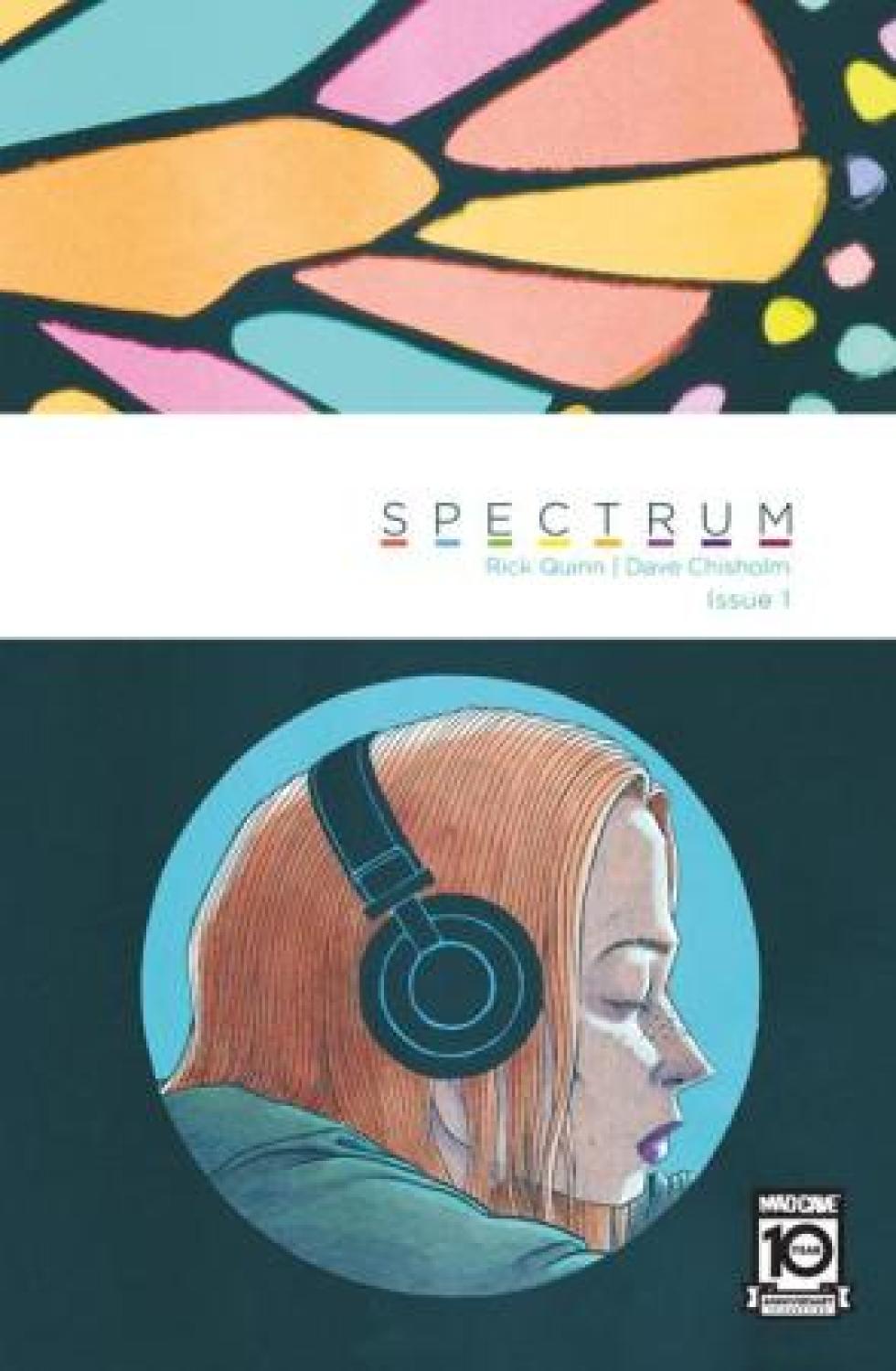 Spectrum Story Pack 1-4
