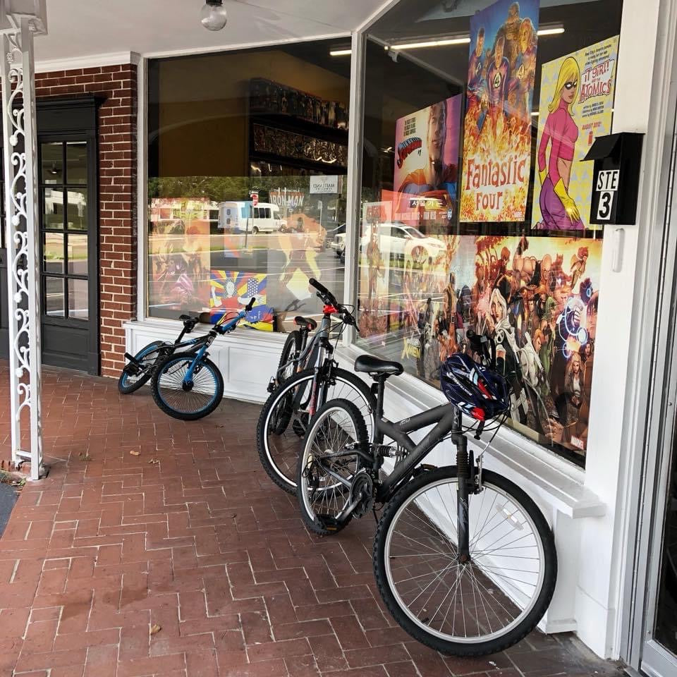 BLACKBIRD'S FIFTH ANNIVERSARY!