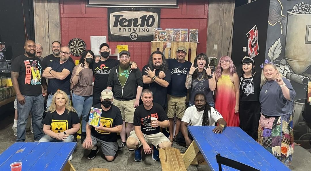 Microcon November 2022