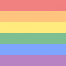 LET'S TALK: PRIDE MONTH