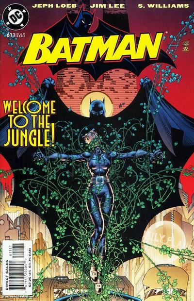 Batman 1940 #611 Direct Sales - No Condition Defined - $8.00
