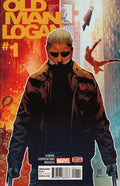 Old Man Logan 2016 #1 - back issue - $6.00