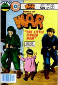 War 1975 #24 - back issue - $10.00