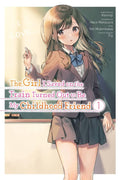 Girl Saved On Train Turned Out Childhood Friend Gn Vol 01 C Kennoji; Matsuura; Midorikawa Kennoji; Matsuura; Midorikawa