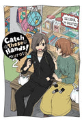 Catch These Hands Gn Vol 02 C : 0-1-2 Murata Murata
