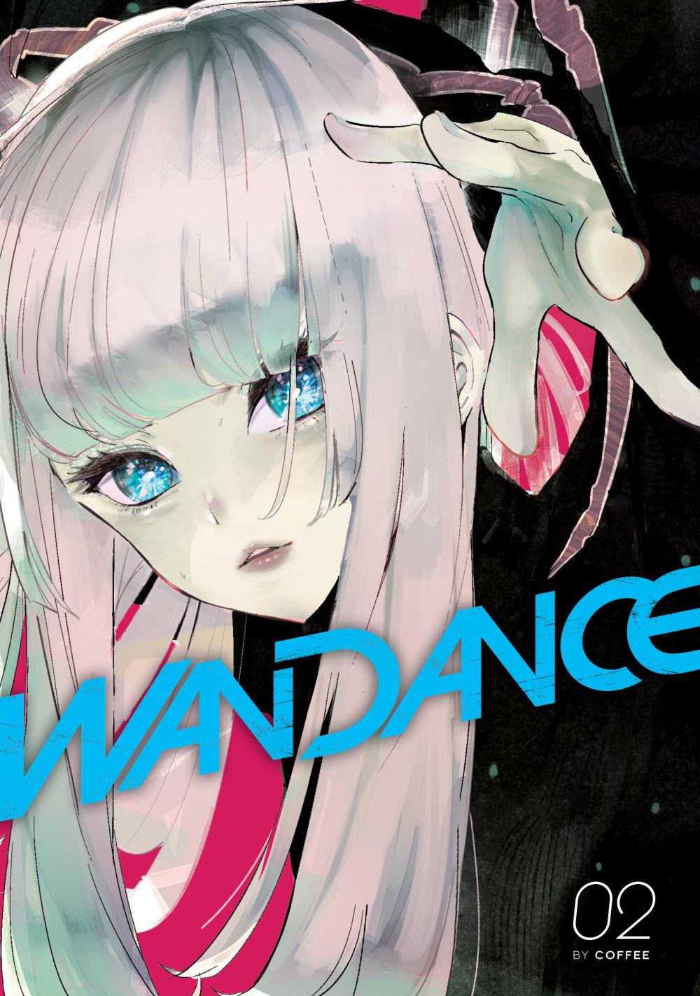 Wandance Gn Vol 02