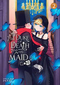 Duke Of Death & His Maid Gn Vol 02