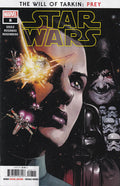 Star Wars 2020 #8 - back issue - $4.00