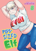 PLUS-SIZED ELF VOL 08