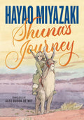 SHUNAS JOURNEY GN
