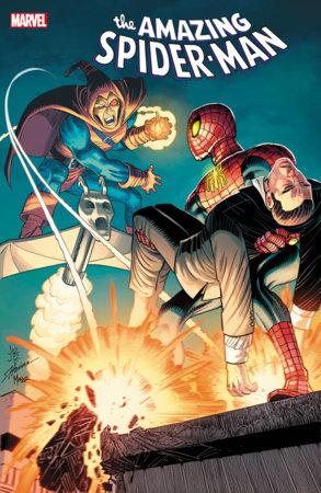 The Amazing Spider-Man 2022 #13 907 - back issue - $5.00