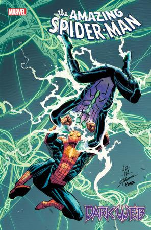 The Amazing Spider-Man 2022 #16 910 - back issue - $5.00