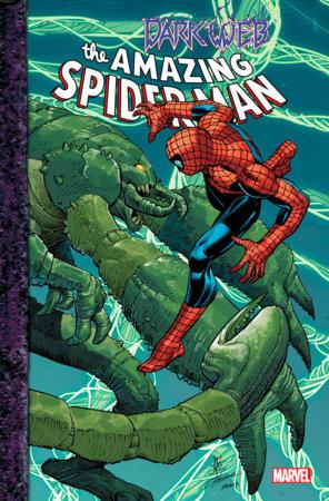The Amazing Spider-Man 2022 #18 912 - back issue - $5.00