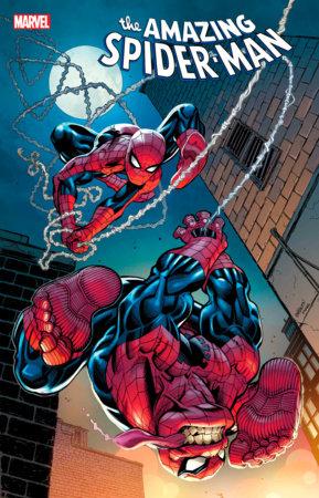 The Amazing Spider-Man 2022 #37 931 - back issue - $5.00