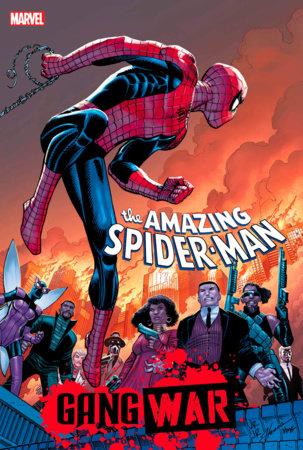 Amazing Spider-Man: Gang War First Strike 2024 #1 - back issue - $10.00