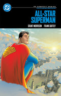 ALL-STAR SUPERMAN - DC COMPACT COMICS EDITION TP