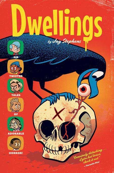 DWELLINGS HC