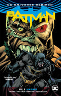 BATMAN VOL 3 I AM BANE 2024 EDITION TP